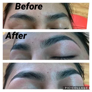 Make your day with Perfect Eyebrow!!