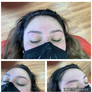 Eyebrow for the day!!!