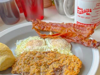 Debbies Restaurant