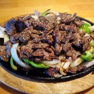 Bulgogi