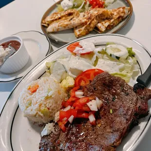 Pan Am Family Restaurant and Pizza