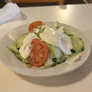 Salad