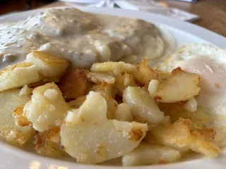 The Virginian restaurant