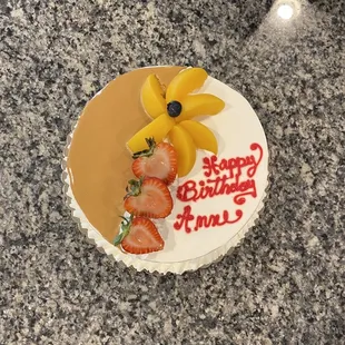 Pan American Bakery & Grill