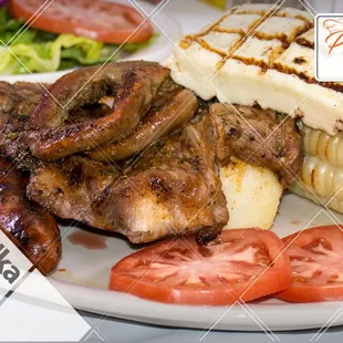 Try our special Sulka for the weekends