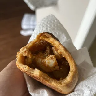 Pan American Bakery & Grill