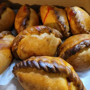 Empanadas