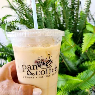 Latte de Olla