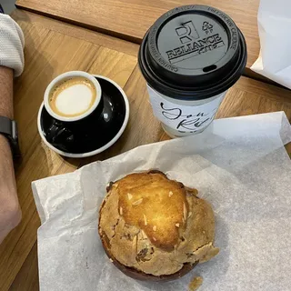 Macchiato