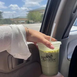 Horchata Matcha 16 oz