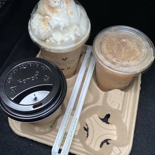 Milk