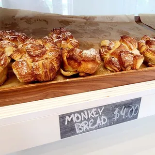 Monkey Bread