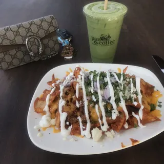 Matcha
