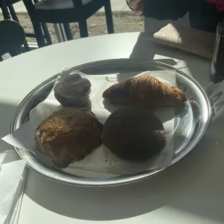 Butter Croissant