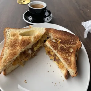 Brioche