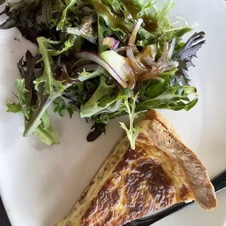 Quiche