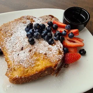 French Toast