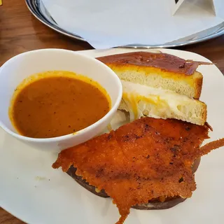Grilled Cheese