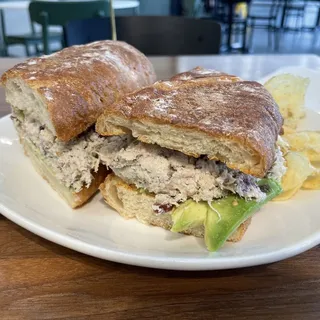 Chicken Salad