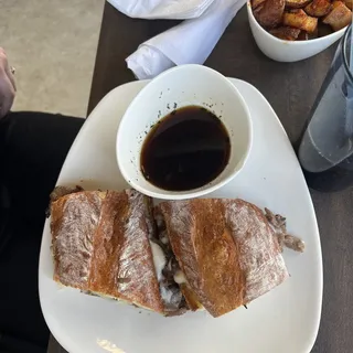 French Dip