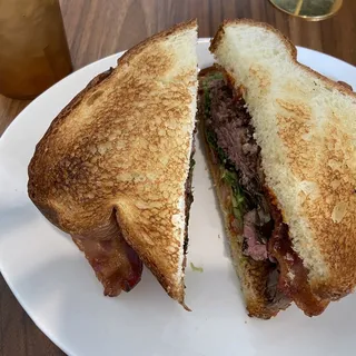 BLT&A