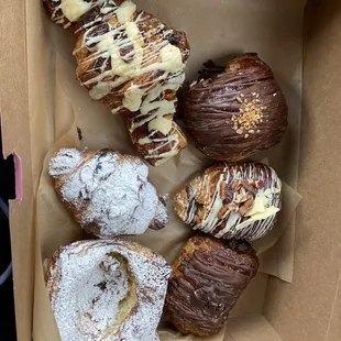 What the hell was I thinking?  FYI only open on Sat &amp; Sunday and they sell out fast