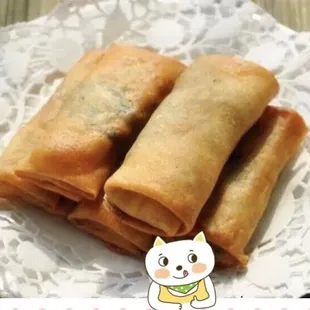 Spring Roll