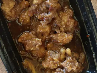 China Cafe