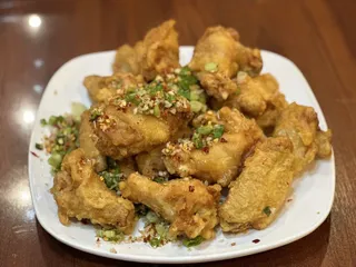 JJ panda restaurant