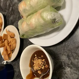 Spring Roll