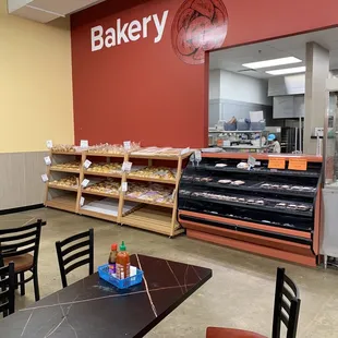 Bakery