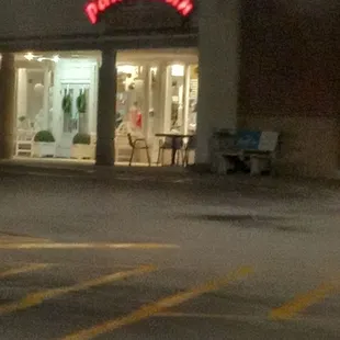 Pan Asian Chinese-Japanese Restaurant