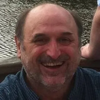 Barry E.