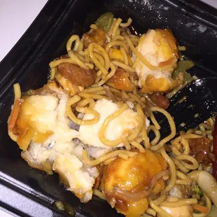 Is this even meat??!