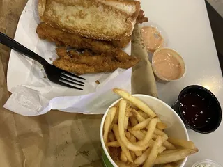 Original Chicken Tender
