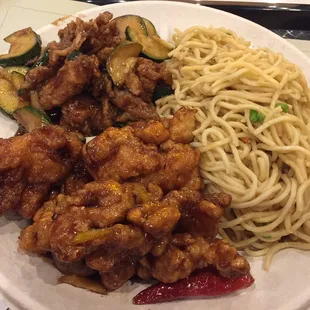Chow Mein