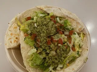 Tacos N' Ritas