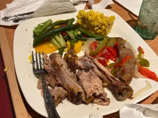 Chicken Now Venetian