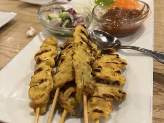 Bangkok at Greenville