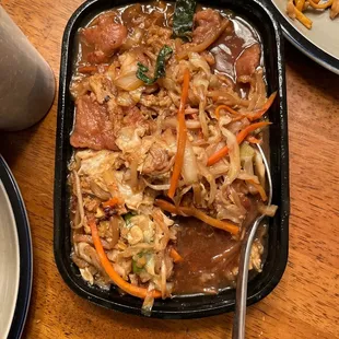 Pan Asian Terrace