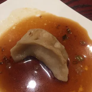 Dumplings