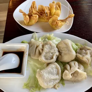 Gyoza
