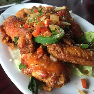 Chicken Wings