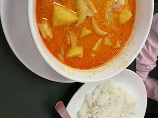 Vietnamese Asian Restaurant