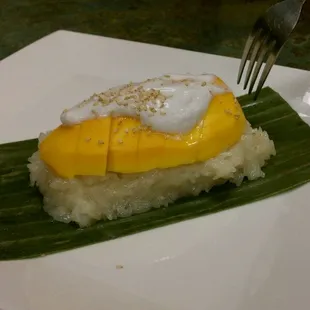 David Wong 's Fried Rice