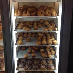 Mexican Bread