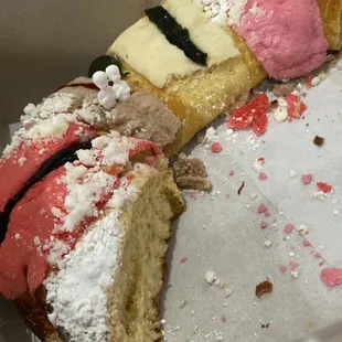 La Rosca on Friday Jan 6- 2023