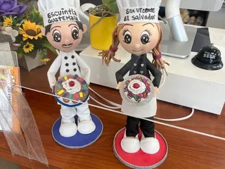 La Vicentina Bakery