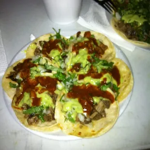 Yum yum