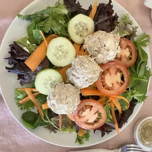 Tuna Salad